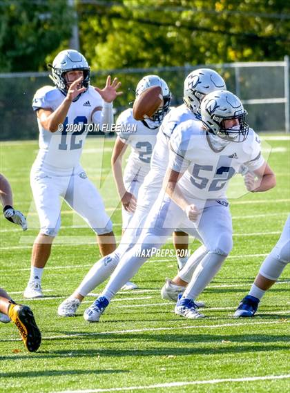 Thumbnail 2 in Olathe West @ Shawnee Mission West photogallery.
