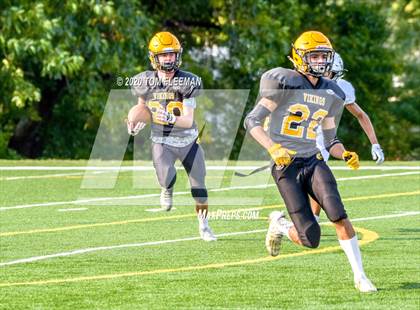 Thumbnail 3 in Olathe West @ Shawnee Mission West photogallery.
