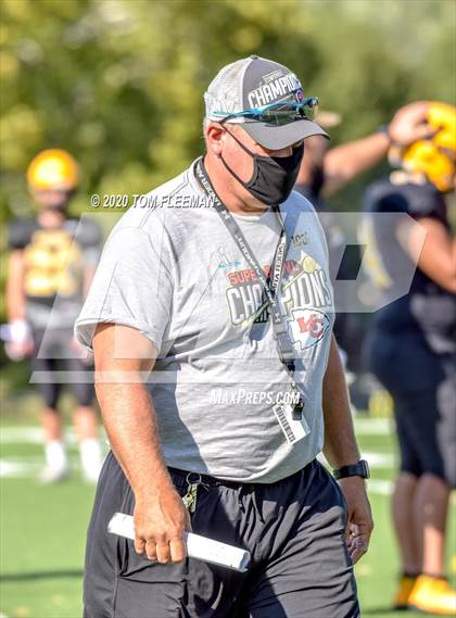 Thumbnail 3 in Olathe West @ Shawnee Mission West photogallery.
