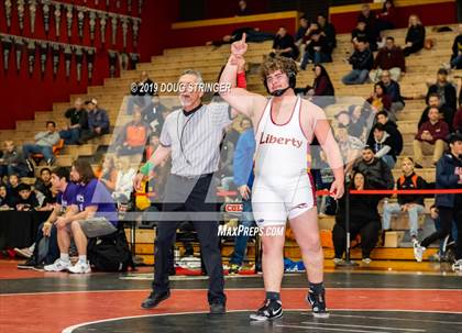 Thumbnail 1 in CIF NCS Wrestling Championships photogallery.