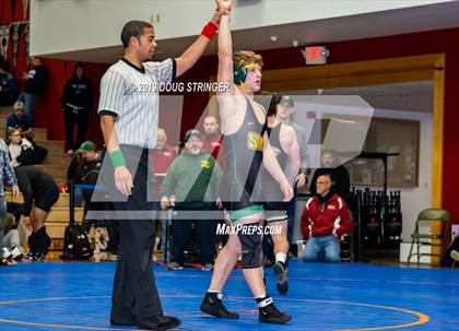 Thumbnail 1 in CIF NCS Wrestling Championships photogallery.