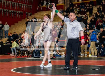Thumbnail 2 in CIF NCS Wrestling Championships photogallery.