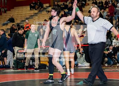 Thumbnail 1 in CIF NCS Wrestling Championships photogallery.