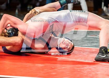 Thumbnail 1 in CIF NCS Wrestling Championships photogallery.