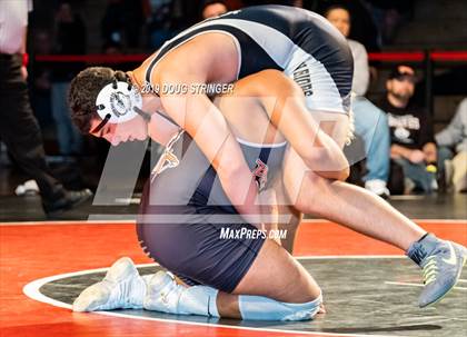 Thumbnail 3 in CIF NCS Wrestling Championships photogallery.