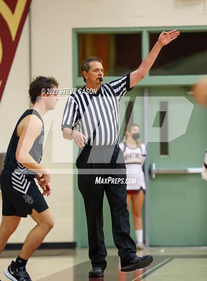 Thumbnail 3 in Del Oro @ Whitney photogallery.