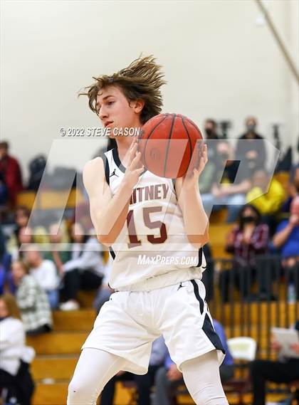 Thumbnail 1 in Del Oro @ Whitney photogallery.