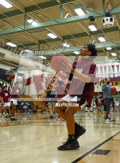 Thumbnail 2 in Del Oro @ Whitney photogallery.