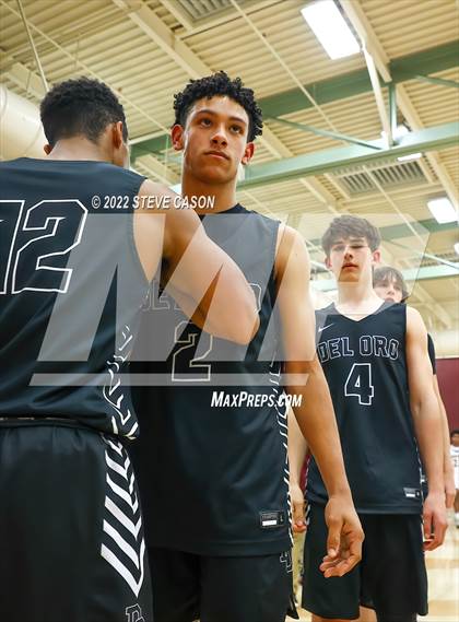 Thumbnail 3 in Del Oro @ Whitney photogallery.