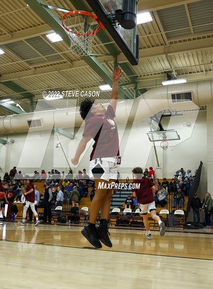 Thumbnail 1 in Del Oro @ Whitney photogallery.