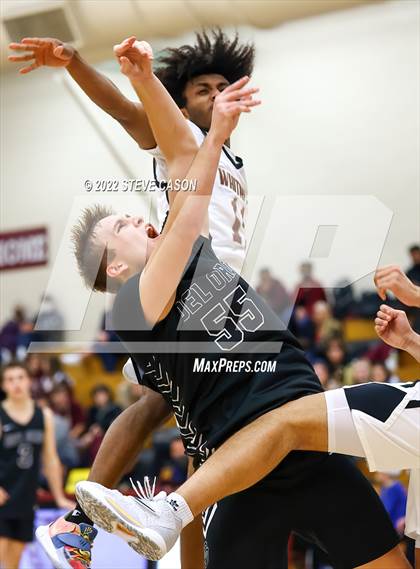 Thumbnail 3 in Del Oro @ Whitney photogallery.