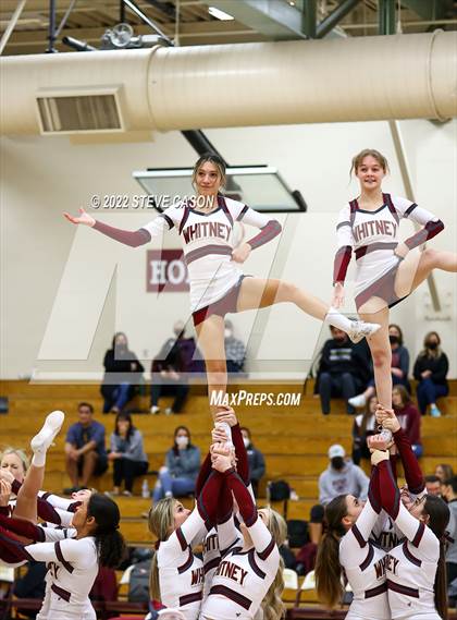 Thumbnail 3 in Del Oro @ Whitney photogallery.