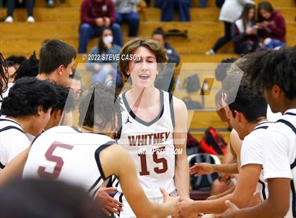 Thumbnail 2 in Del Oro @ Whitney photogallery.