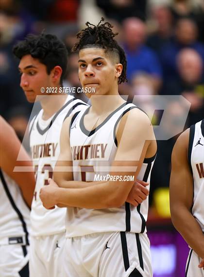 Thumbnail 1 in Del Oro @ Whitney photogallery.