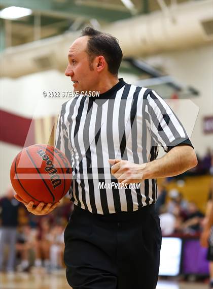 Thumbnail 1 in Del Oro @ Whitney photogallery.