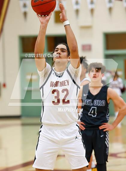 Thumbnail 2 in Del Oro @ Whitney photogallery.