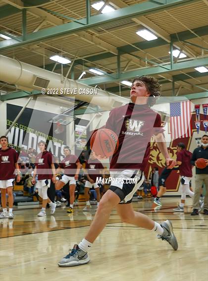 Thumbnail 2 in Del Oro @ Whitney photogallery.