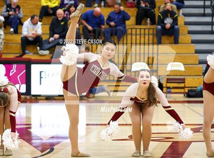 Thumbnail 2 in Del Oro @ Whitney photogallery.