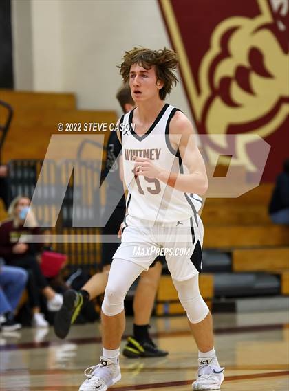 Thumbnail 1 in Del Oro @ Whitney photogallery.