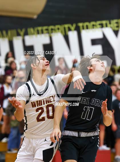 Thumbnail 3 in Del Oro @ Whitney photogallery.