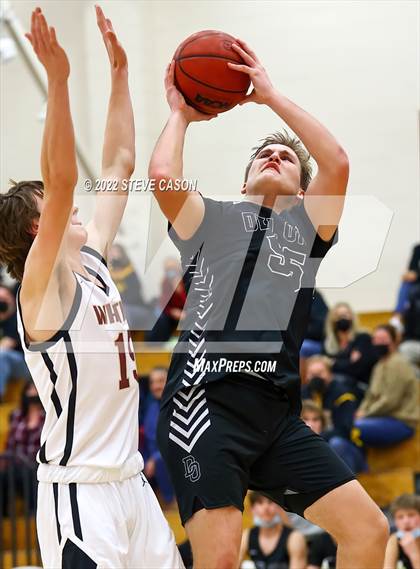 Thumbnail 2 in Del Oro @ Whitney photogallery.