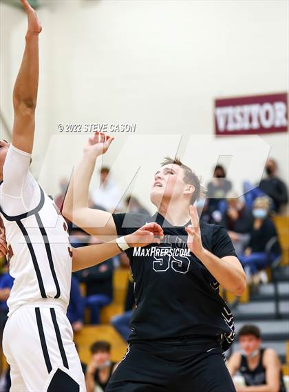 Thumbnail 3 in Del Oro @ Whitney photogallery.