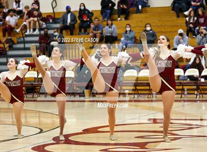 Thumbnail 1 in Del Oro @ Whitney photogallery.