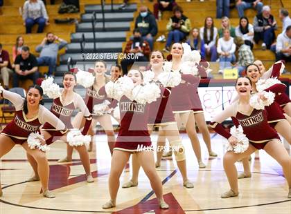 Thumbnail 2 in Del Oro @ Whitney photogallery.