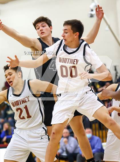 Thumbnail 1 in Del Oro @ Whitney photogallery.