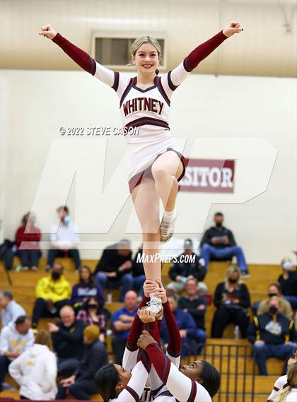Thumbnail 2 in Del Oro @ Whitney photogallery.