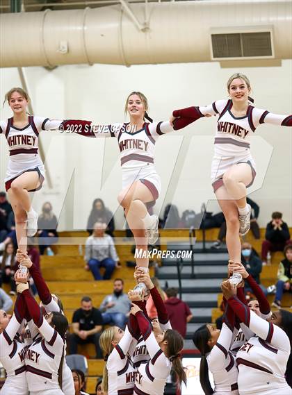 Thumbnail 2 in Del Oro @ Whitney photogallery.
