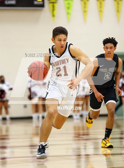 Thumbnail 1 in Del Oro @ Whitney photogallery.
