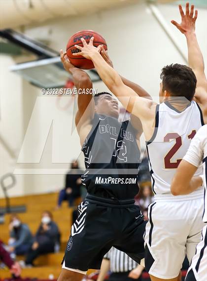 Thumbnail 1 in Del Oro @ Whitney photogallery.