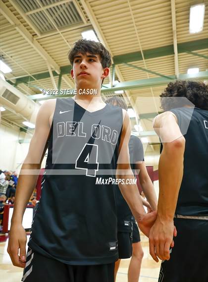 Thumbnail 1 in Del Oro @ Whitney photogallery.
