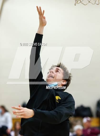 Thumbnail 3 in Del Oro @ Whitney photogallery.