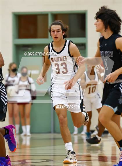 Thumbnail 1 in Del Oro @ Whitney photogallery.