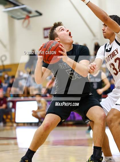 Thumbnail 2 in Del Oro @ Whitney photogallery.
