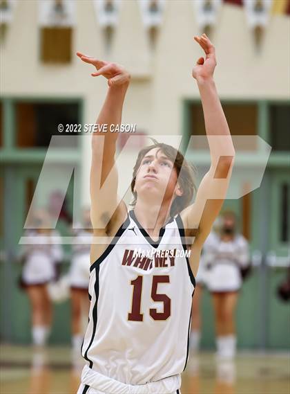 Thumbnail 1 in Del Oro @ Whitney photogallery.