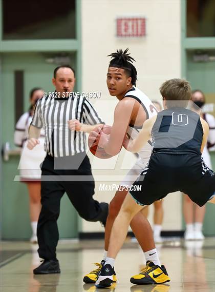 Thumbnail 1 in Del Oro @ Whitney photogallery.