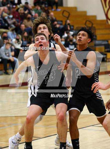 Thumbnail 2 in Del Oro @ Whitney photogallery.