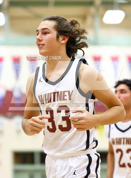 Thumbnail 1 in Del Oro @ Whitney photogallery.