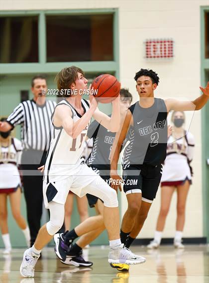 Thumbnail 1 in Del Oro @ Whitney photogallery.