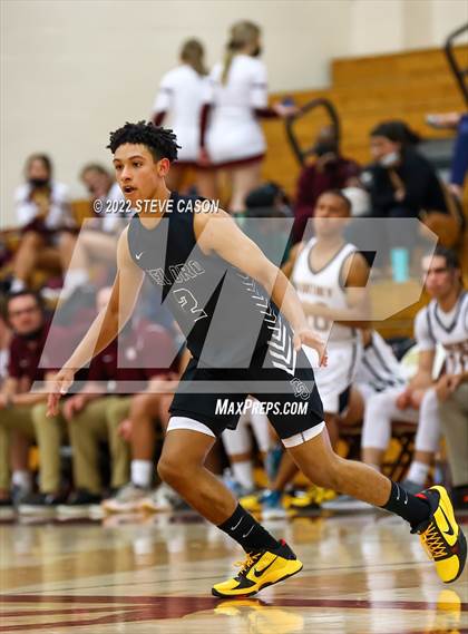 Thumbnail 1 in Del Oro @ Whitney photogallery.