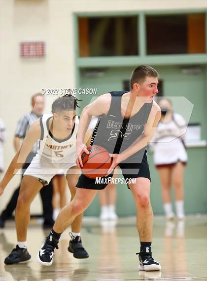 Thumbnail 3 in Del Oro @ Whitney photogallery.
