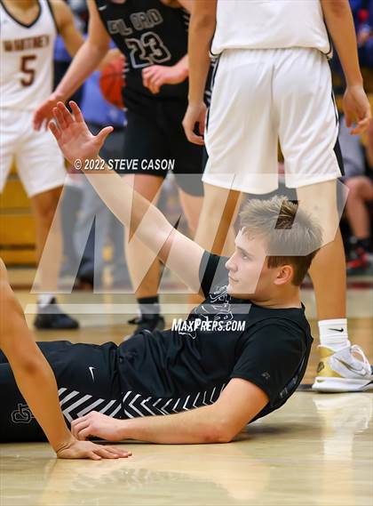 Thumbnail 3 in Del Oro @ Whitney photogallery.