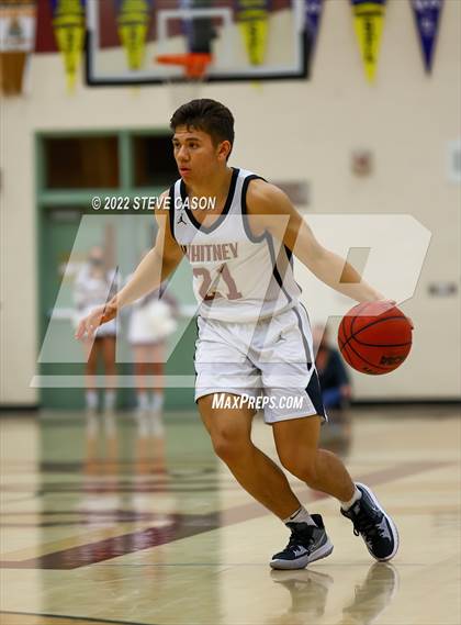 Thumbnail 1 in Del Oro @ Whitney photogallery.