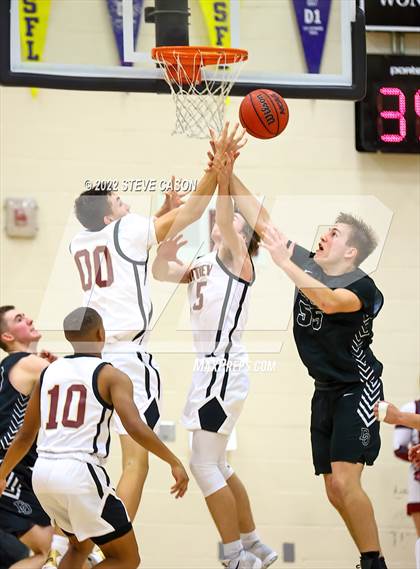Thumbnail 2 in Del Oro @ Whitney photogallery.