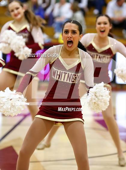 Thumbnail 1 in Del Oro @ Whitney photogallery.