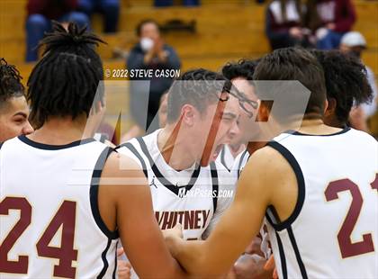 Thumbnail 2 in Del Oro @ Whitney photogallery.