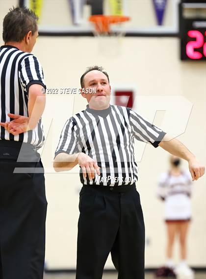 Thumbnail 2 in Del Oro @ Whitney photogallery.